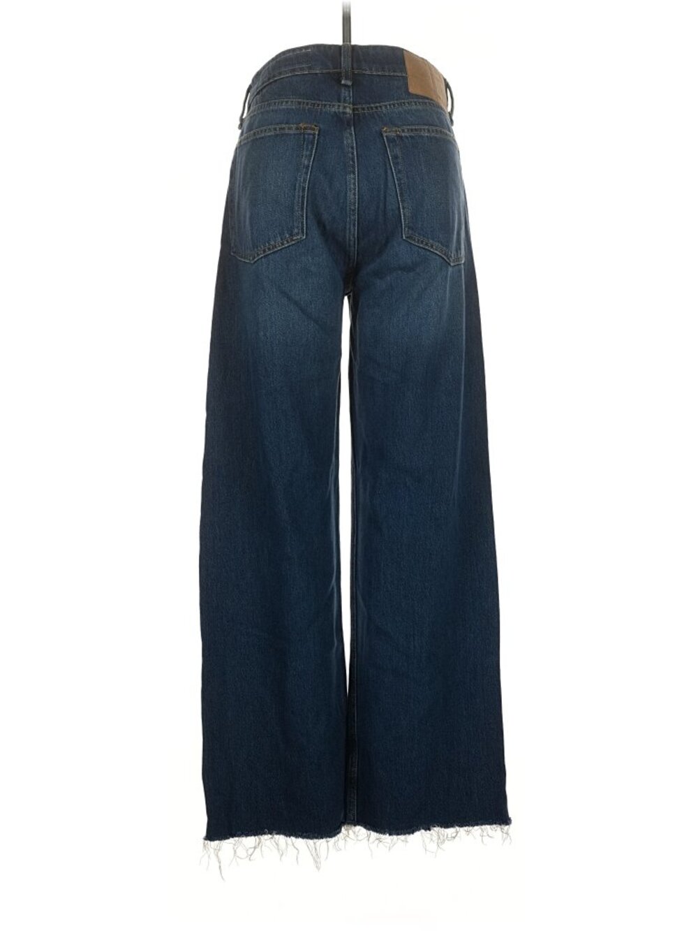 Rag and Bone Logan Jeans in Jasper Size 25 - Picture 4 of 6